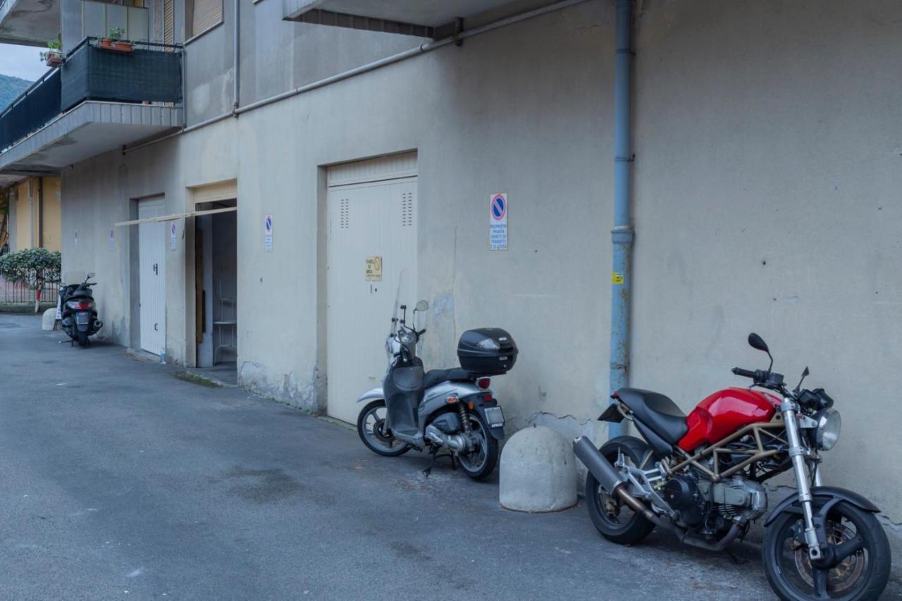 拉帕洛Casa Emy公寓 外观 照片