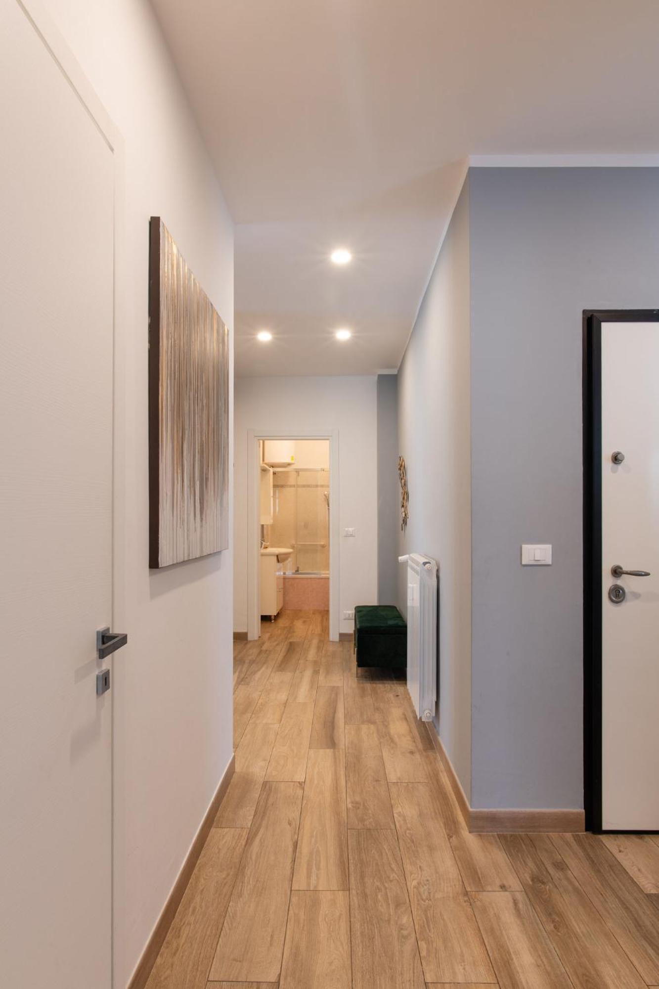 拉帕洛Casa Emy公寓 外观 照片